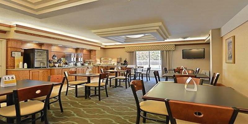 Quality Inn & Suites Decatur - Atlanta East Lithonia Exteriör bild