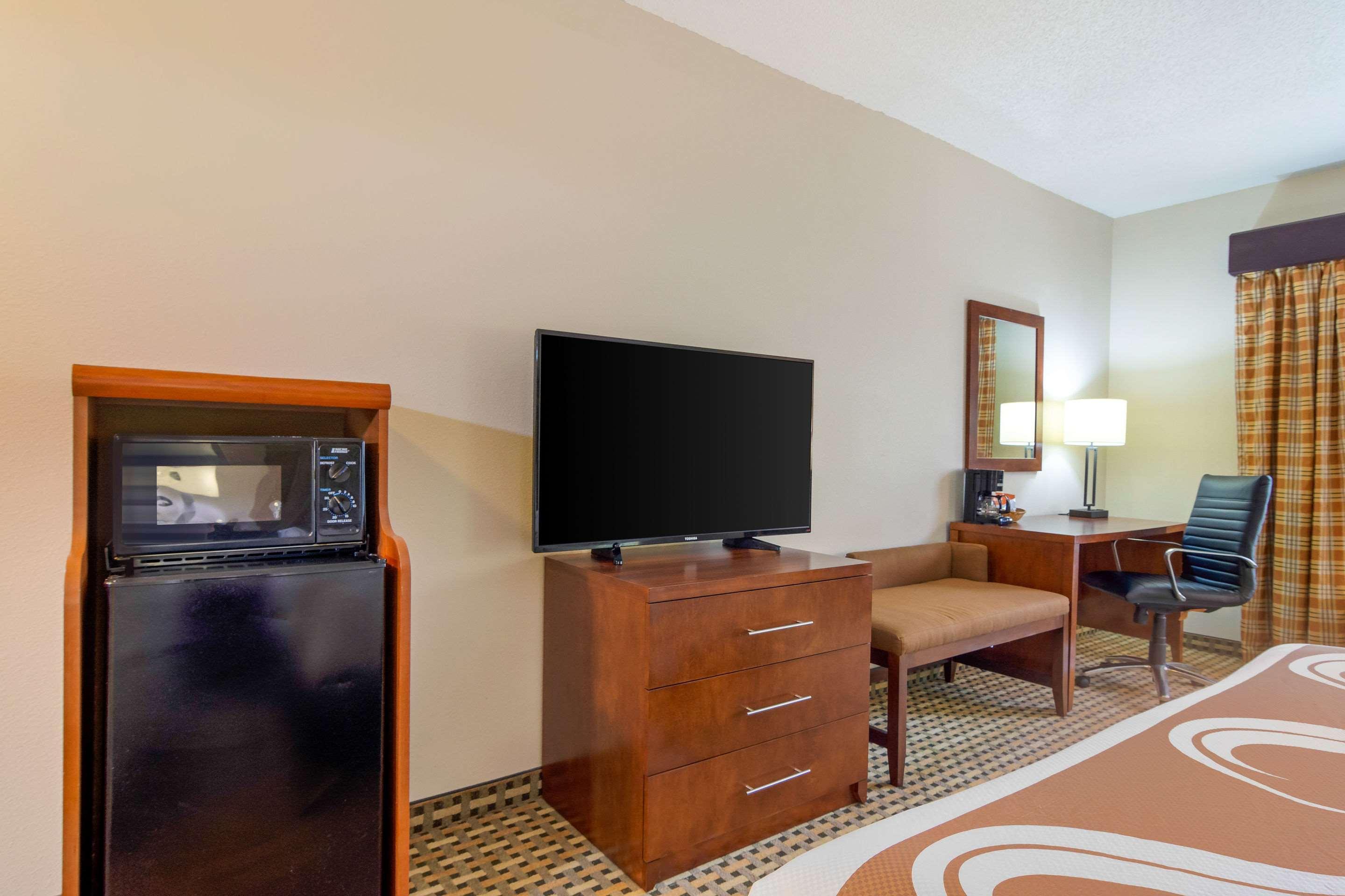 Quality Inn & Suites Decatur - Atlanta East Lithonia Exteriör bild