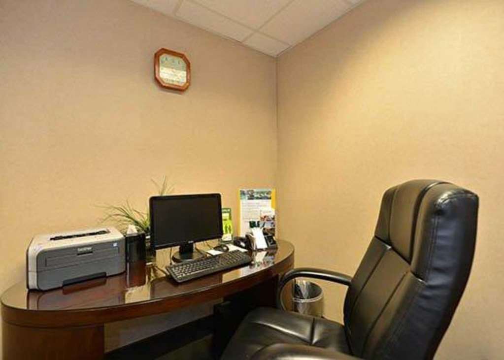 Quality Inn & Suites Decatur - Atlanta East Lithonia Bekvämligheter bild